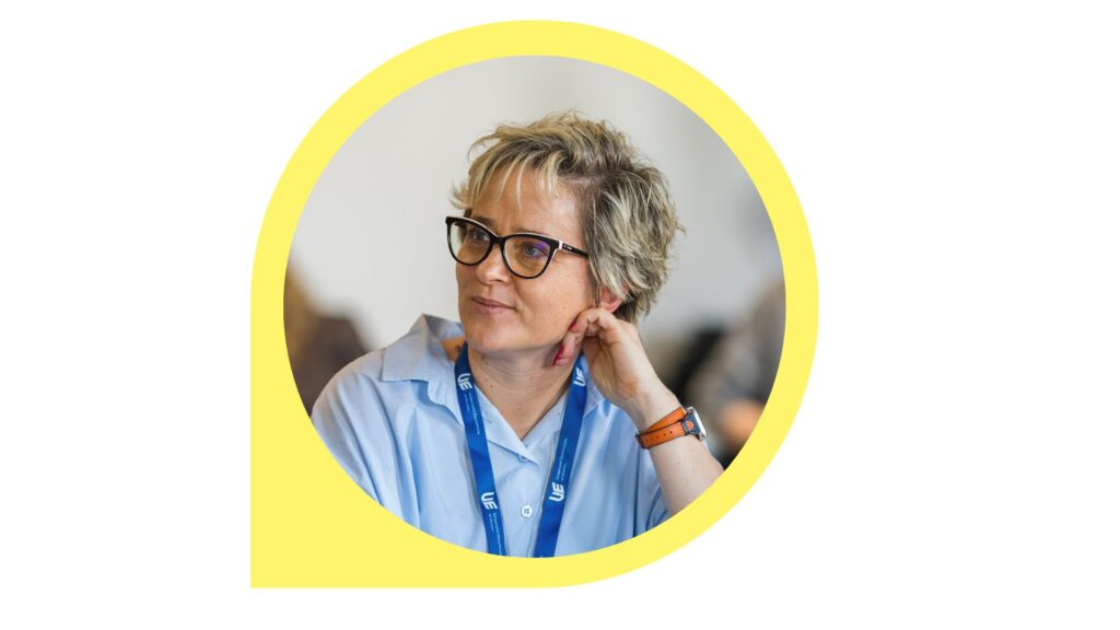 Sylwia Wrona - zdjęcie